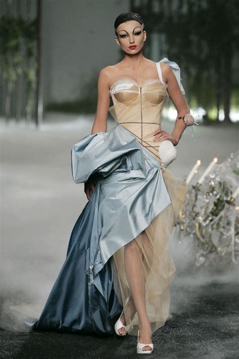 dior occhiali 2005|christian Dior couture 2005.